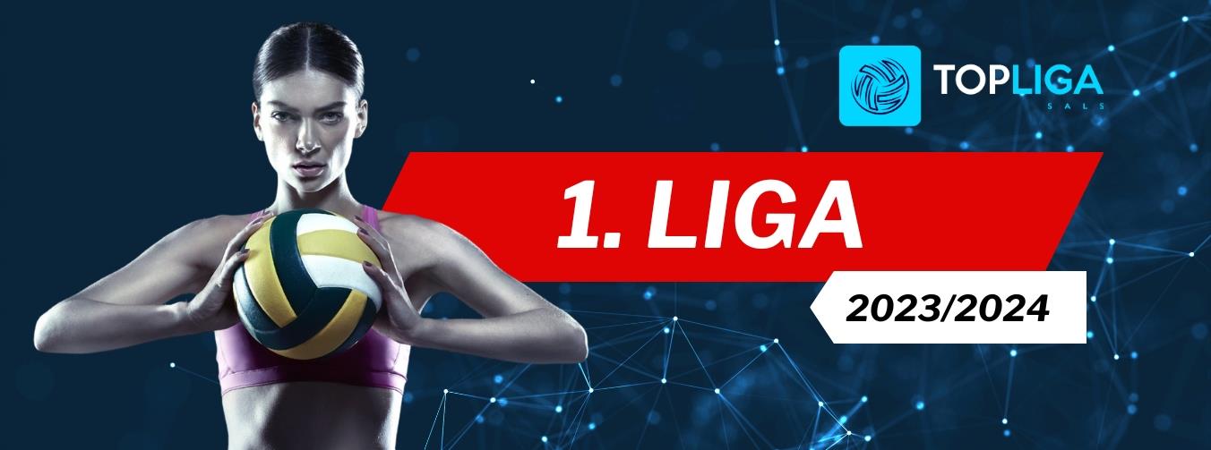 I liga