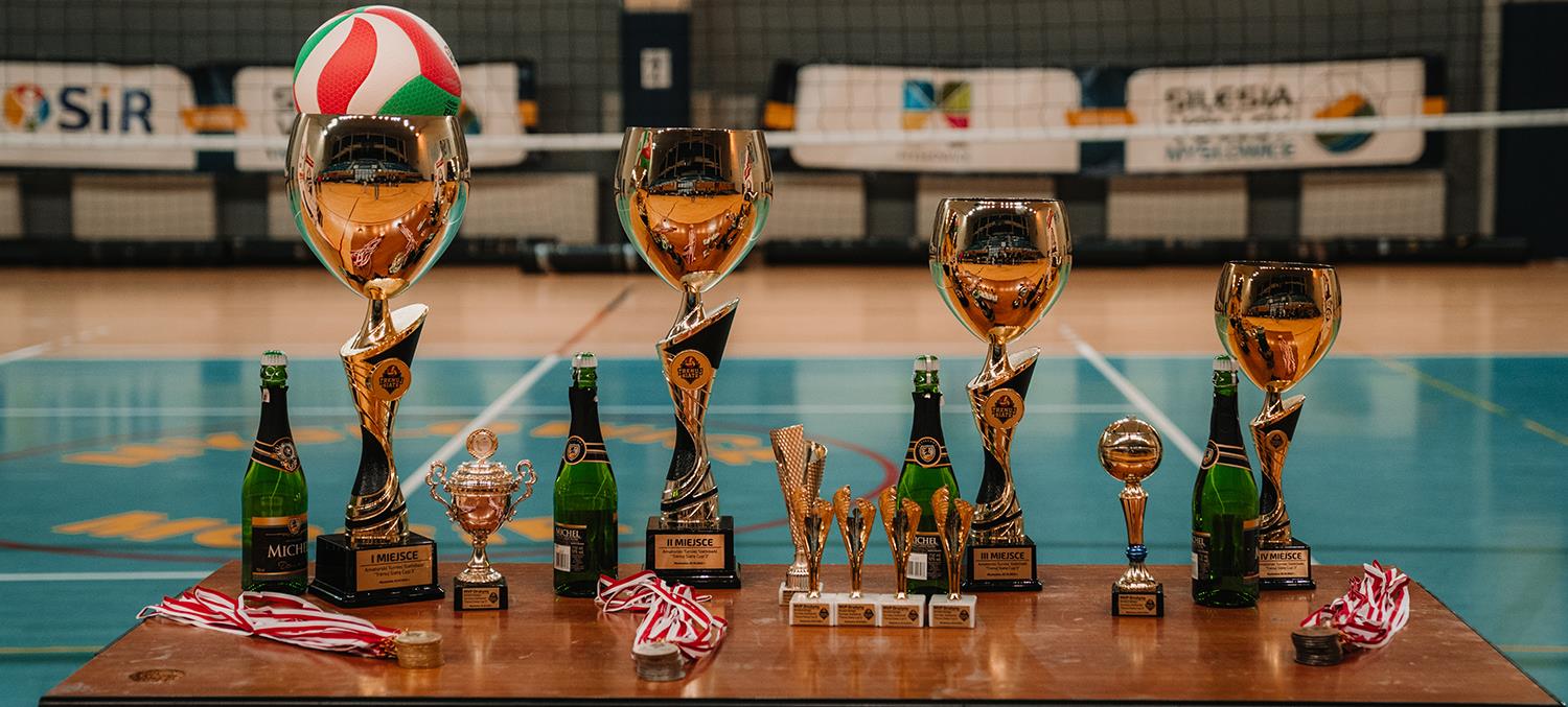 Trenuj Siate Cup '5