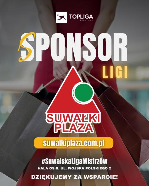 Nasza Drużyna - Suwałki Plaza