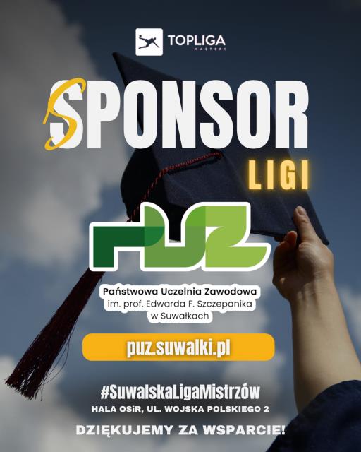 Nasza Drużyna - PUZ w Suwałkach