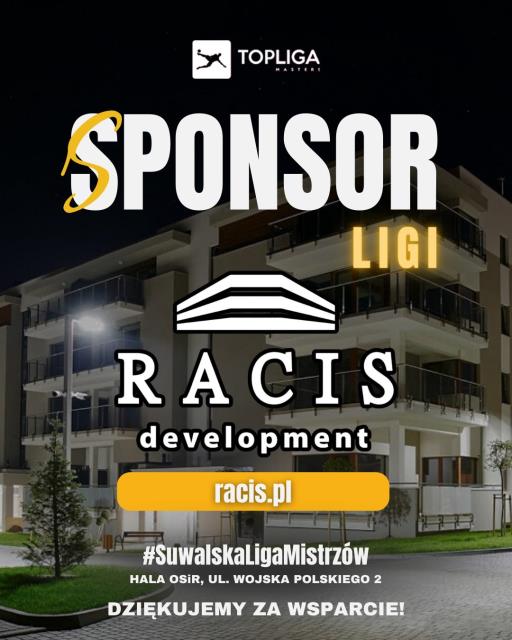 Nasza Drużyna - Racis Development