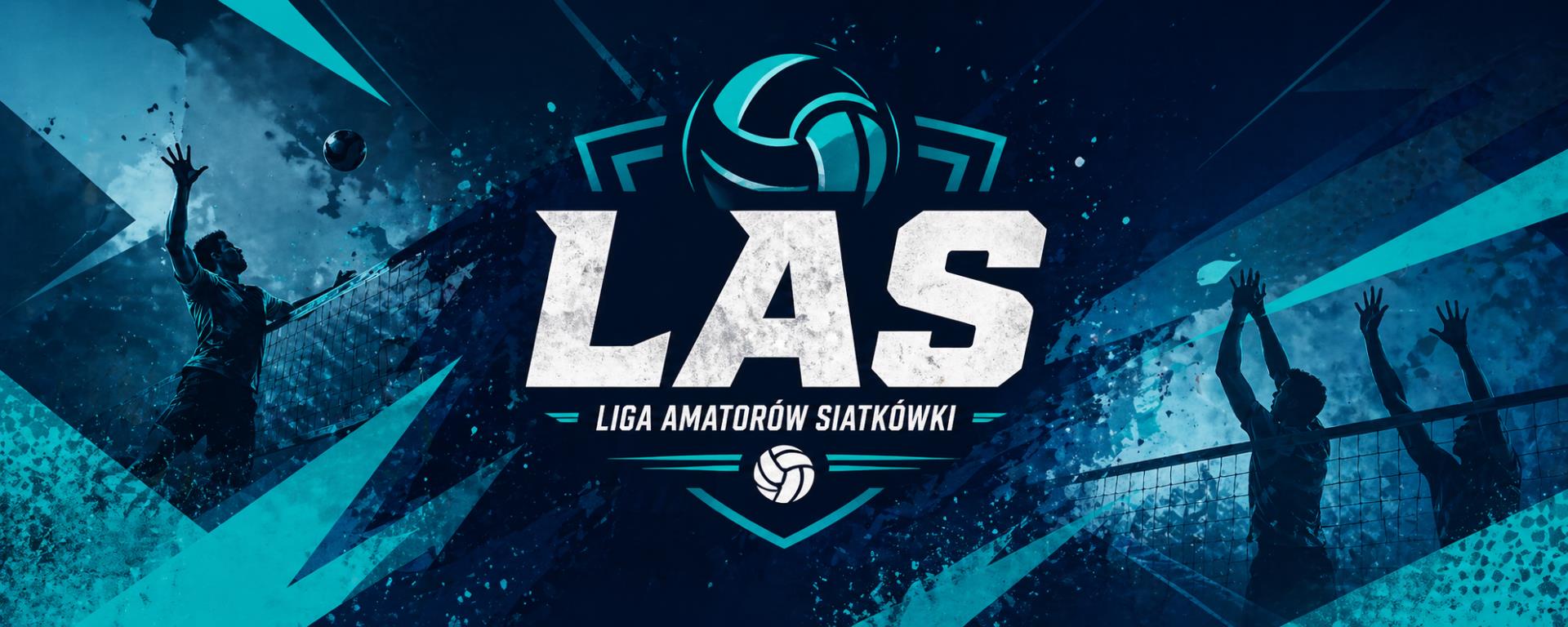 Liga Amatorów Siatkówki