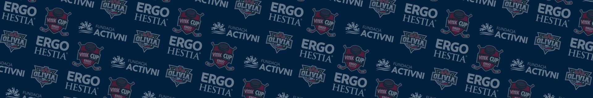 II Międzynarodowy Turniej hokeja na lodzie ERGO Hestia Vitek CUP | kategoria: Żak młodszy