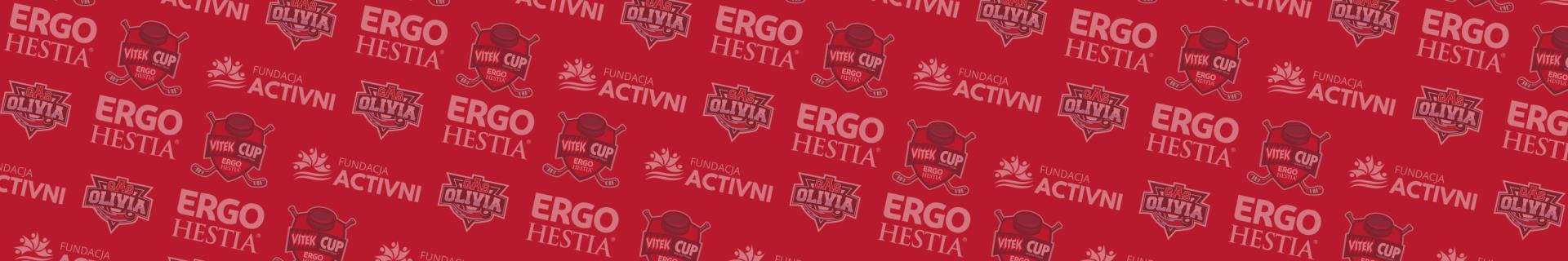 II Międzynarodowy Turniej hokeja na lodzie ERGO Hestia Vitek CUP | kategoria: Mini Hokej