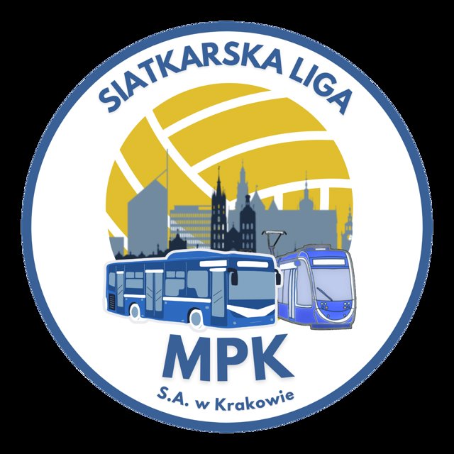 Siatkarska Liga MPK Kraków 