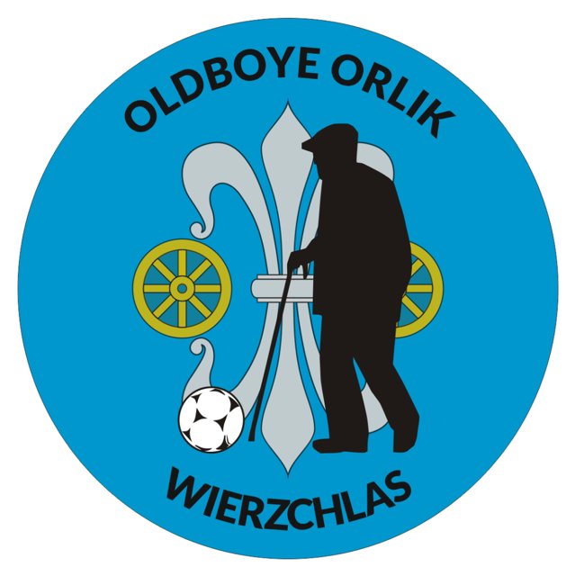 Oldboy Orlik Wierzchlas