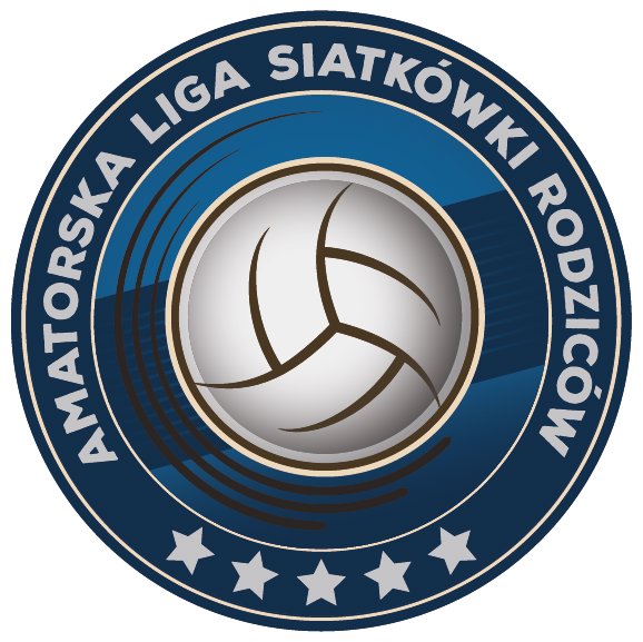 Amatorska Liga Siatkówki Rodziców - sezon XII